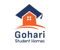 Gohari Student Homes Logo
